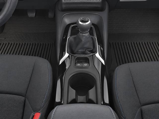 Certified 2022 Toyota Corolla SE FWD image 13