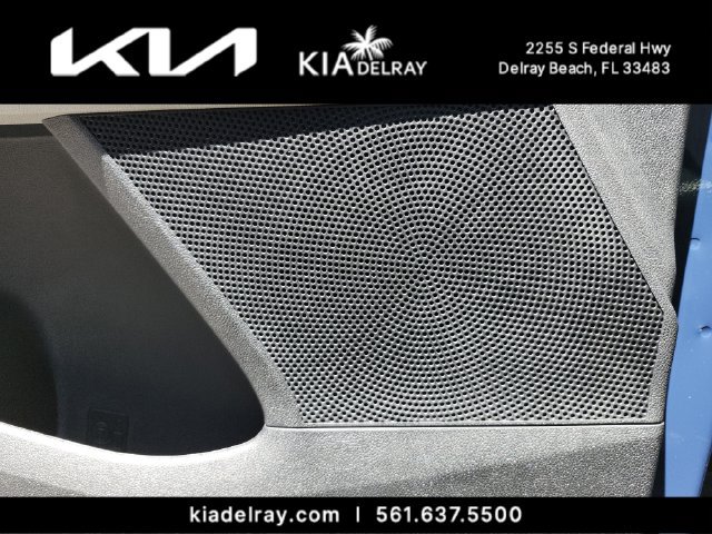 New 2026 Kia Sorento S w/ S Panoramic Sunroof Package FWD image 17