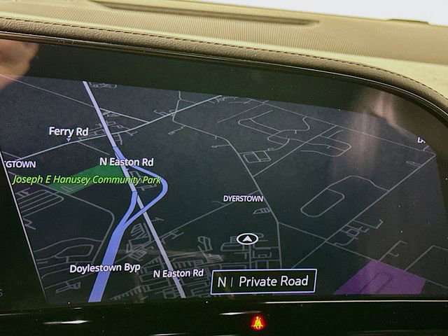 Used 2024 Cadillac Escalade ESV Luxury w/ LPO, Floor Liner Package image 14