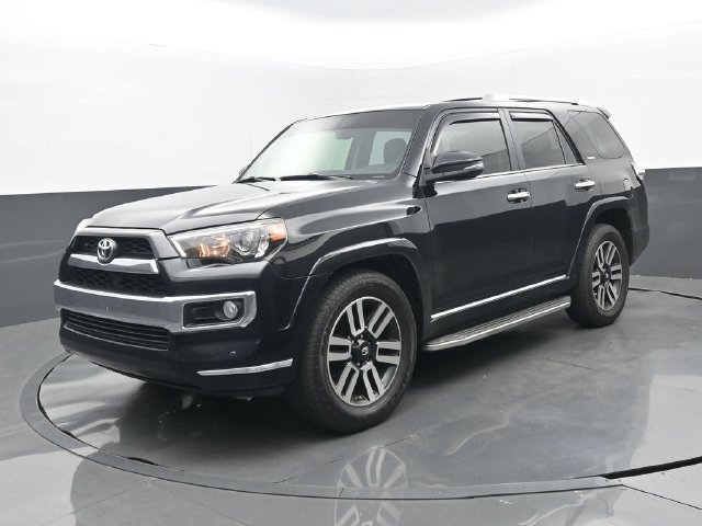 Used 2014 Toyota 4Runner Limited RWD image 26