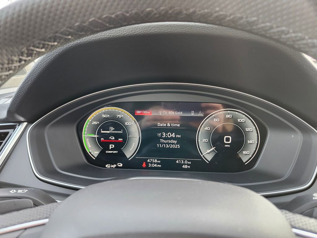 Used 2024 Audi Q5 e Prestige image 17