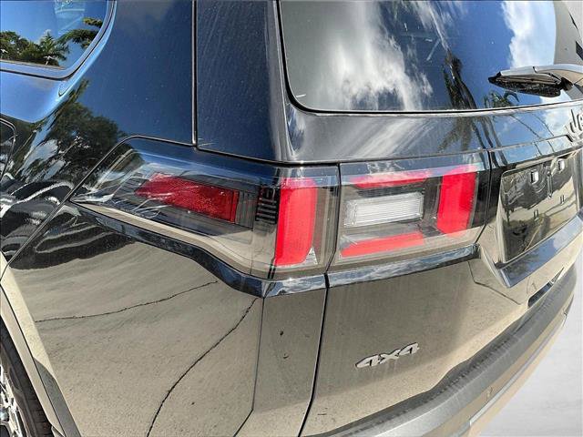 New 2026 Jeep Cherokee Limited AWD/4WD image 26