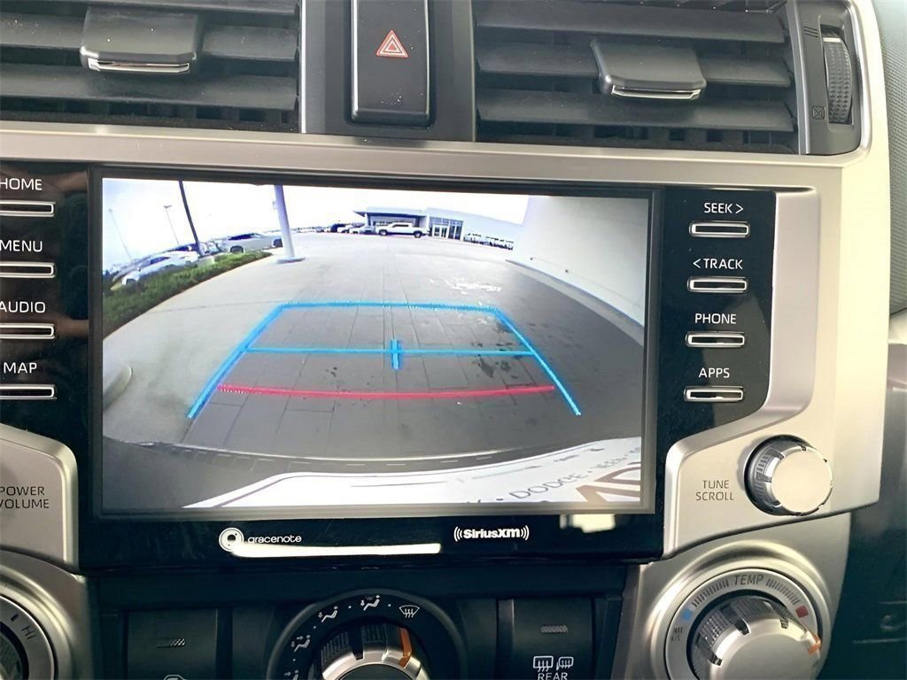 Used 2023 Toyota 4Runner TRD Sport image 35