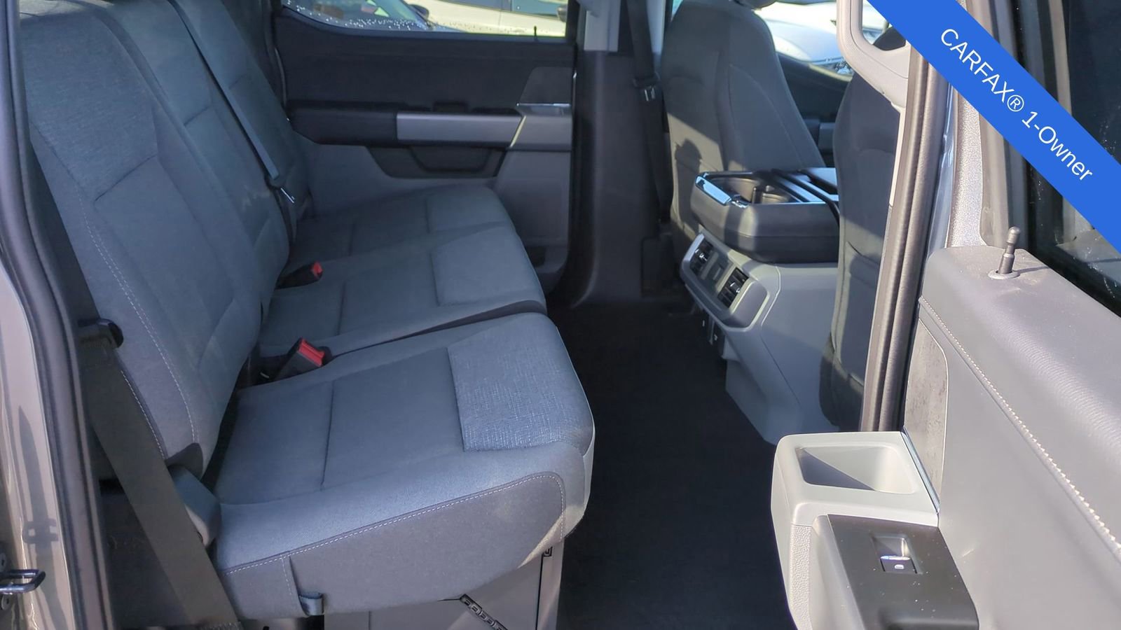 Used 2025 Ford F150 XLT w/ Equipment Group 302A MID image 23