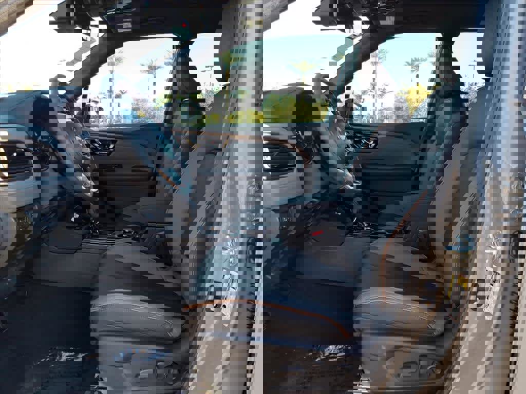 New 2026 Subaru Forester Sport image 26