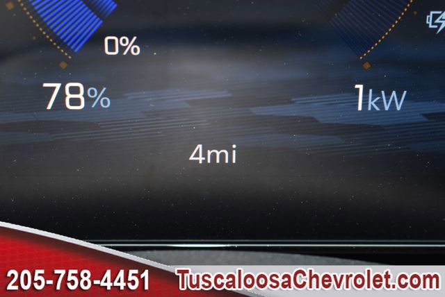 New 2026 Chevrolet Equinox EV LT image 26