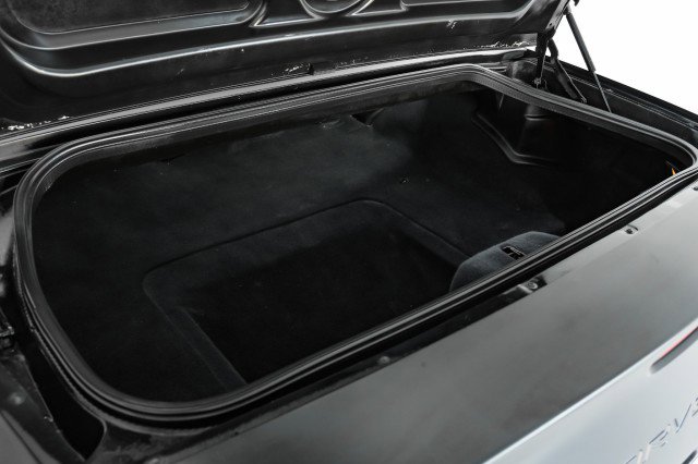 Used 2002 Chevrolet Corvette Z06 w/ Memory Pkg image 34