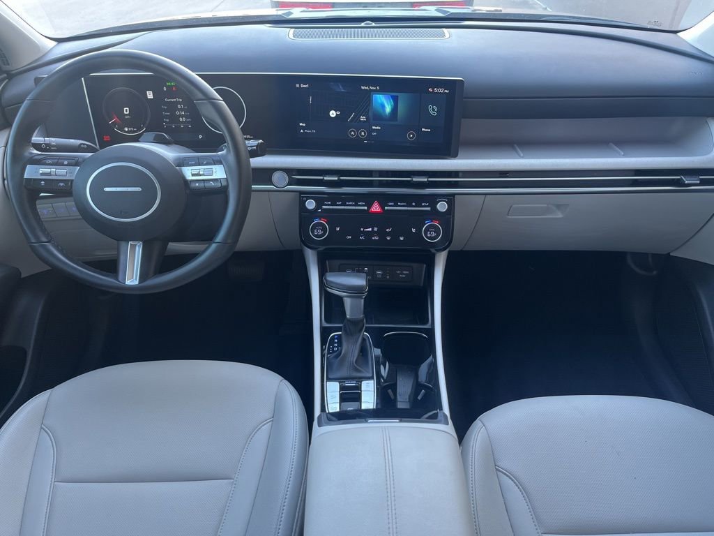 Used 2025 Hyundai Tucson SEL image 23