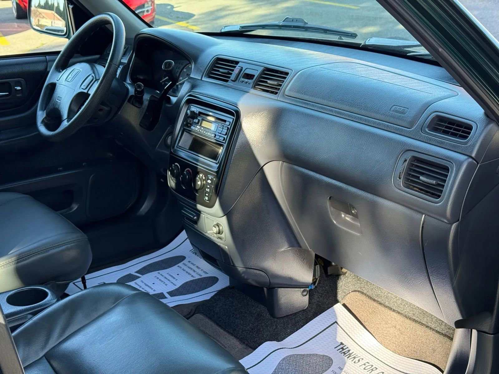 Used 2000 Honda CR-V EX image 16