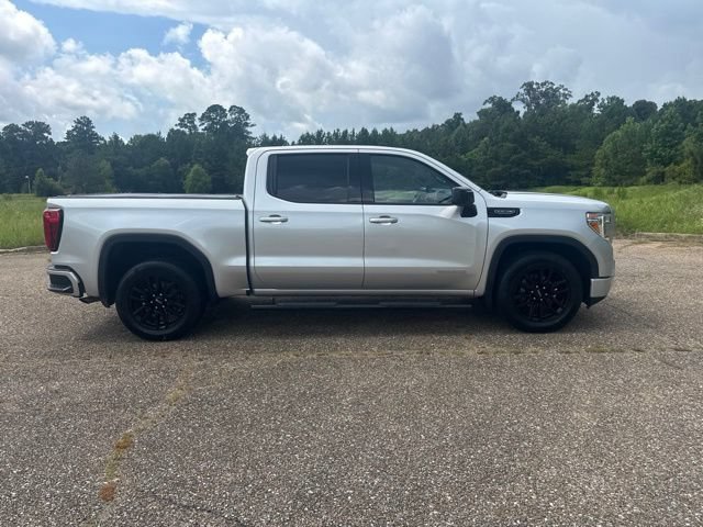 Used 2021 GMC Sierra 1500 Elevation RWD image 8