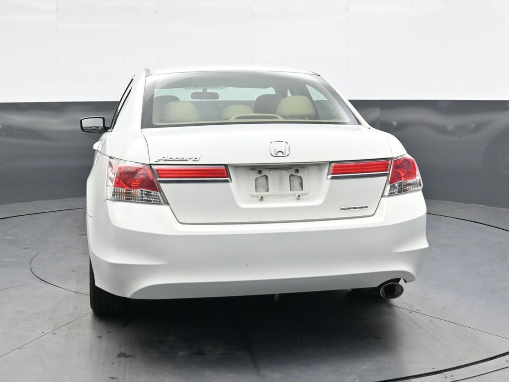 Used 2012 Honda Accord SE image 4