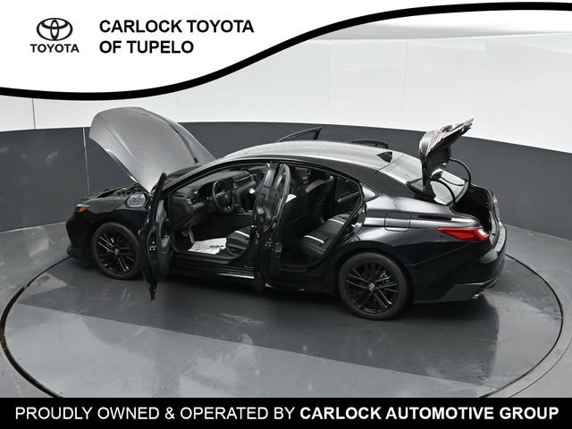Used 2026 Toyota Camry SE FWD image 59