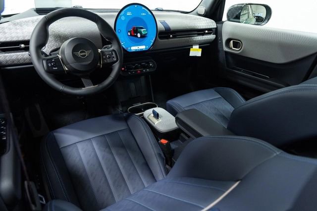 New 2026 MINI Cooper S image 17