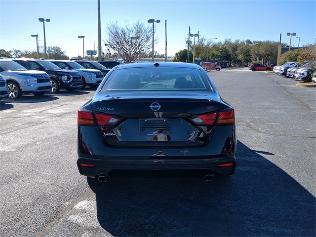 Used 2024 Nissan Altima 2.5 SR image 7