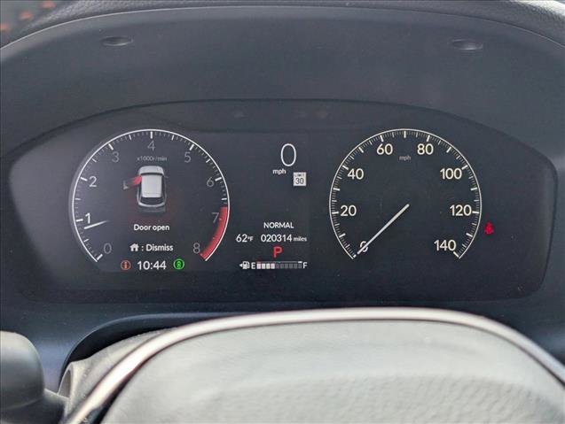 Used 2024 Honda HR-V Sport image 10