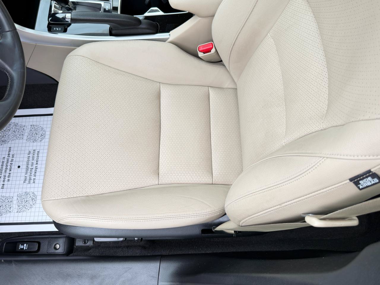 Used 2017 Honda Accord EX-L image 13