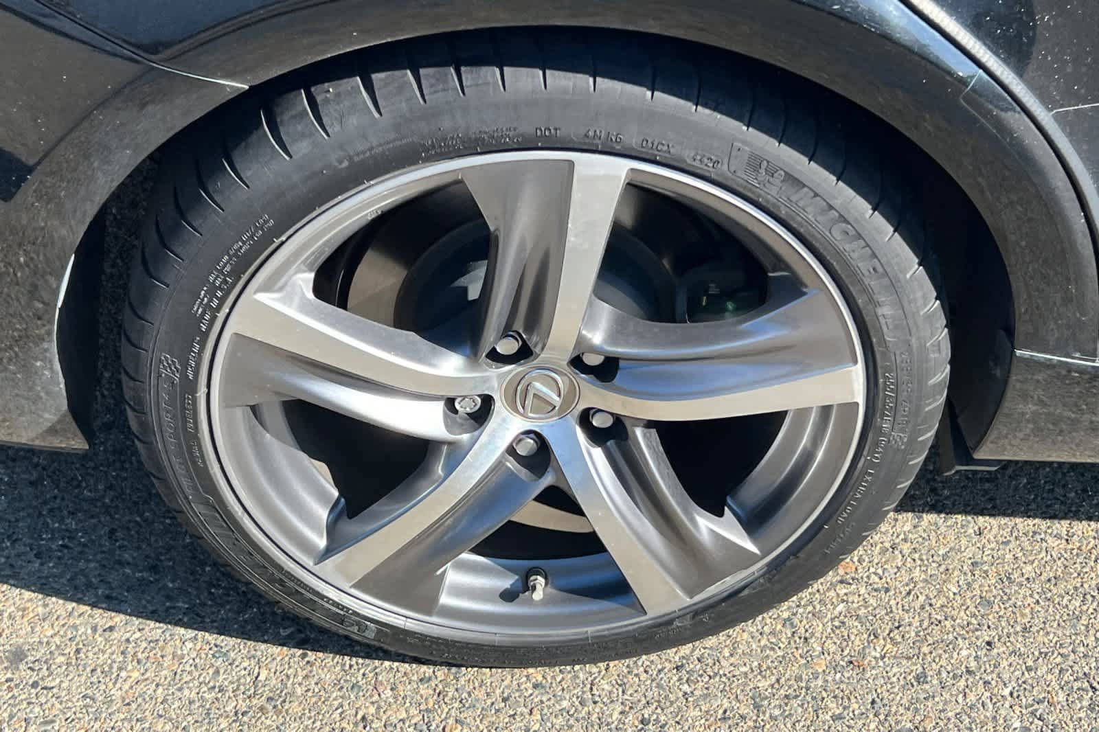 Used 2017 Lexus IS 200t w/ Navigation System Package RWD image 17