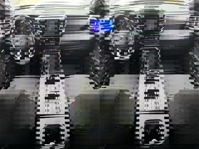 Used 2026 Toyota Tundra SR5 image 11