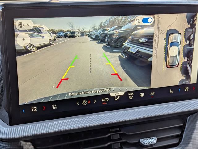 New 2026 Ford Explorer ST-Line image 28