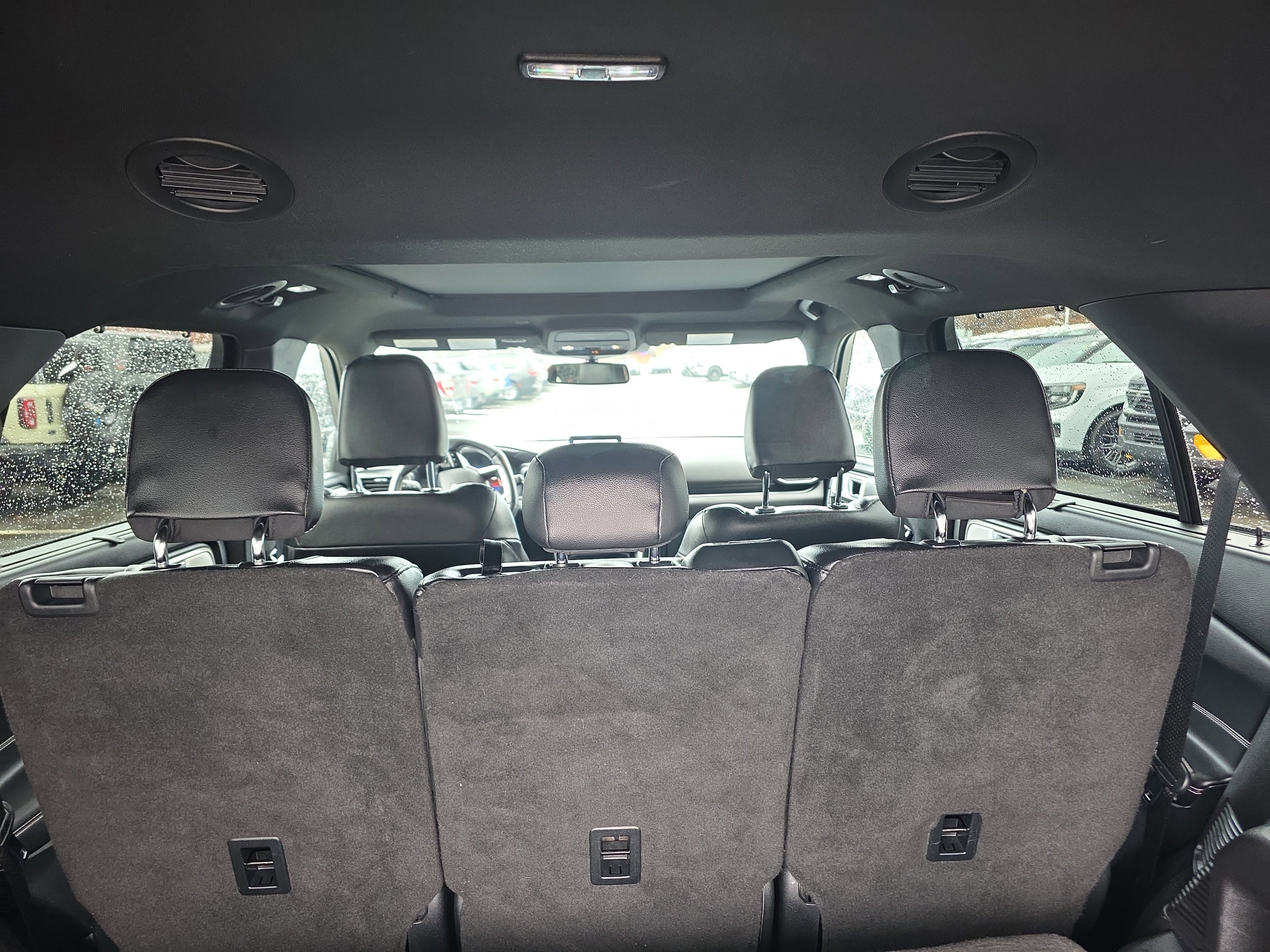 Used 2021 Ford Explorer ST w/ Equipment Group 401A image 19