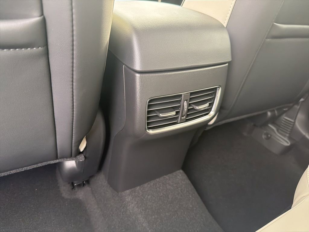 New 2025 MAZDA CX-5 AWD 2.5 S w/ Preferred Package image 21