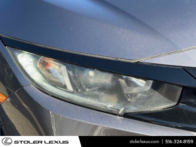 Used 2020 Honda Civic Sport image 13