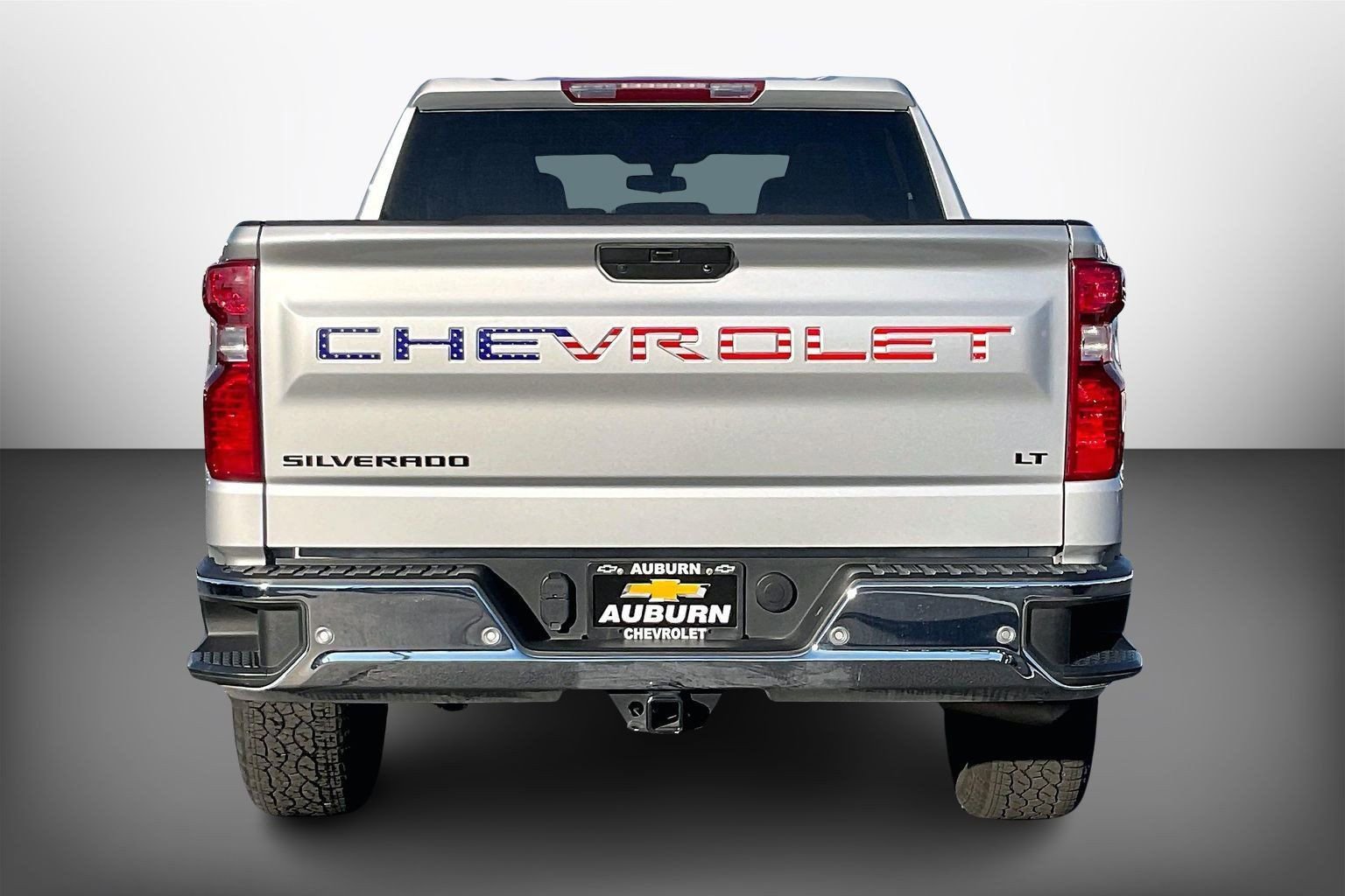 Certified 2022 Chevrolet Silverado 1500 LT w/ Safety Package image 4