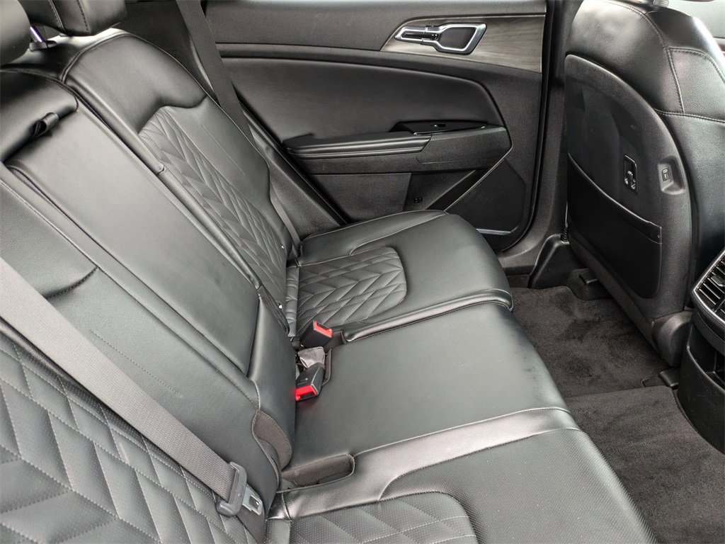 Used 2023 Kia Sportage X-Pro image 36