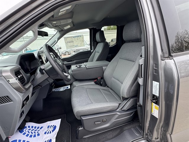 New 2026 Ford F150 XLT AWD/4WD image 20
