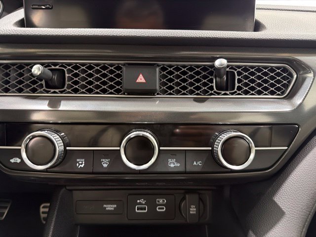 Used 2023 Acura Integra A-Spec w/ Technology Package FWD image 36