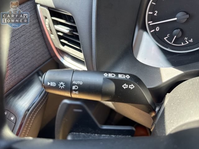 Used 2023 Nissan Rogue SV AWD/4WD image 25