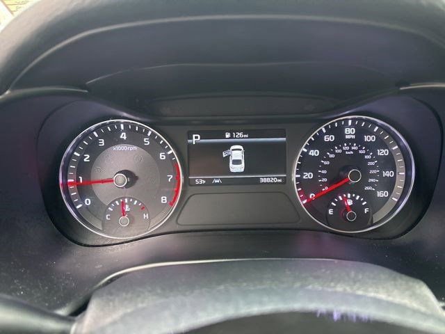 Used 2023 Kia Forte LXS w/ LXS Technology Package image 14