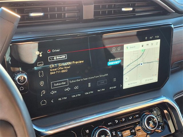 Used 2024 GMC Sierra 2500 Denali Ultimate image 34