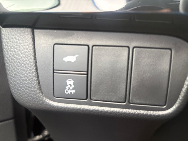 Certified 2025 Honda CR-V EX-L image 19