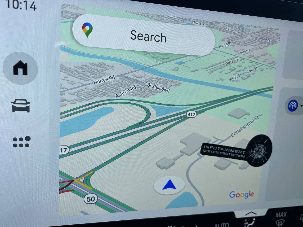 New 2026 Ford Explorer ST w/ Sun And Sound Package image 26