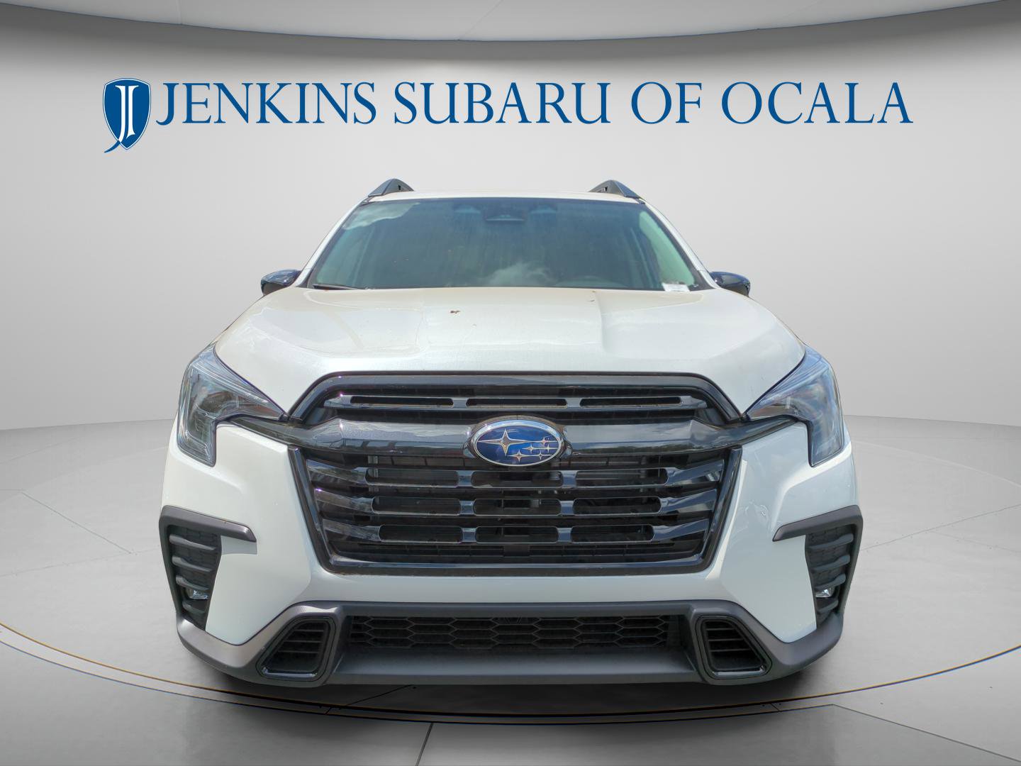 New 2026 Subaru Ascent Premium image 8