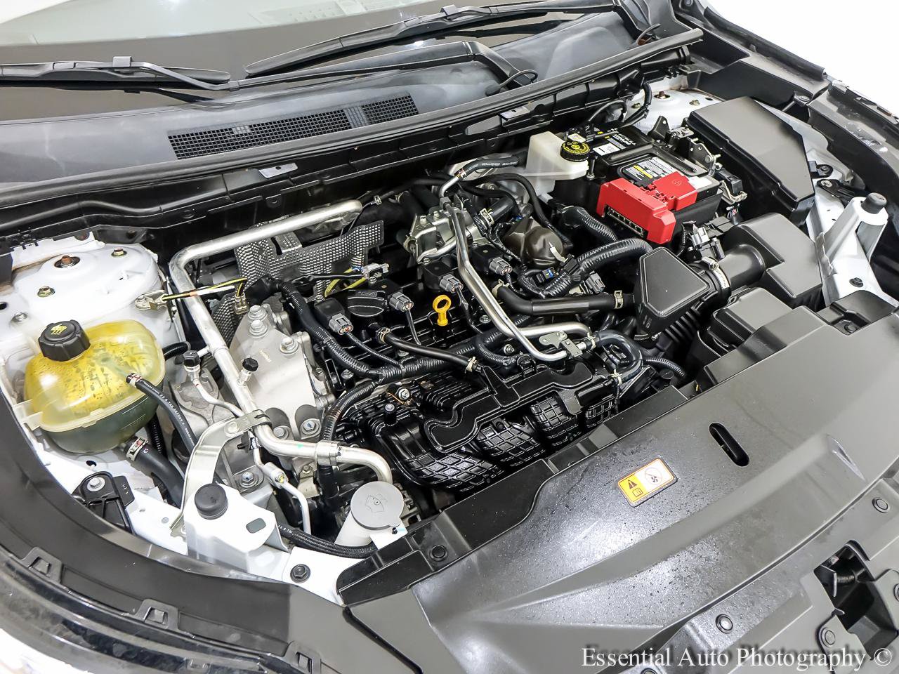 Used 2023 Mitsubishi Outlander SE FWD image 37