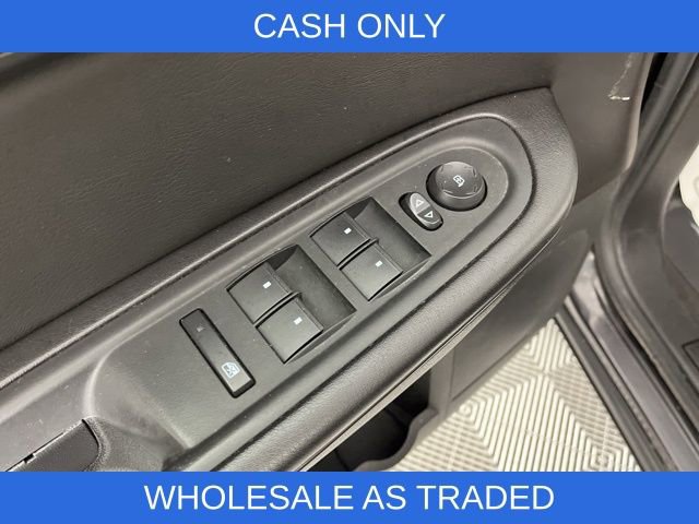 Used 2017 Chevrolet Traverse LT w/ Style and Technology Package image 29