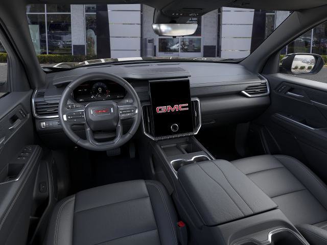 New 2026 GMC Acadia Elevation image 15