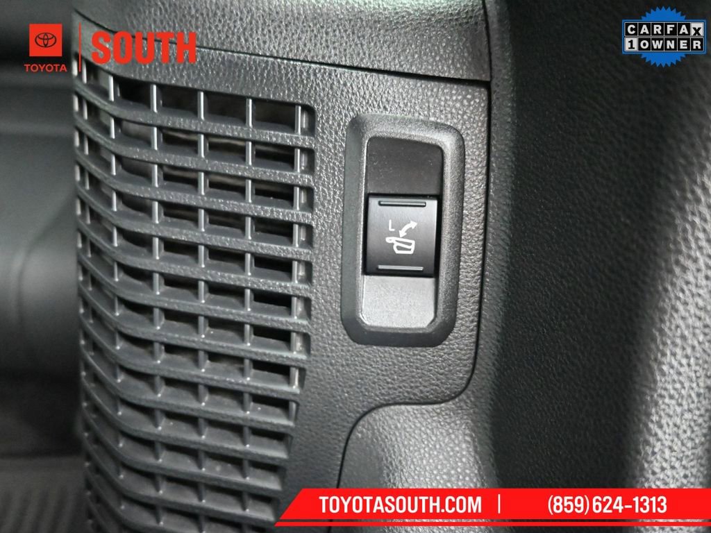 Certified 2023 Toyota Sequoia SR5 w/ SR5 Premium Package image 38