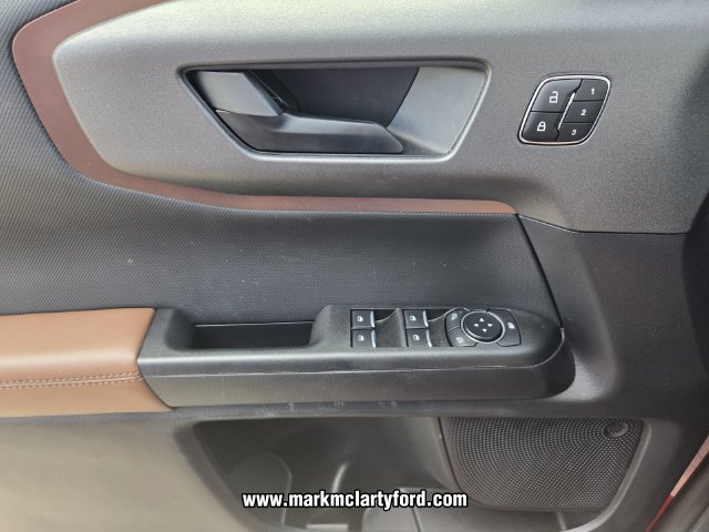 New 2026 Ford Bronco Sport Outer Banks AWD/4WD image 23