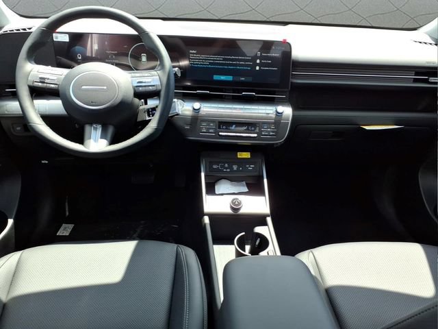 New 2026 Hyundai Kona Limited AWD/4WD image 15