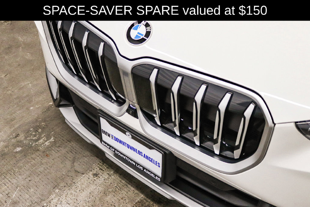 Used 2026 BMW X1 xDrive28i w/ Technology Package AWD/4WD image 10
