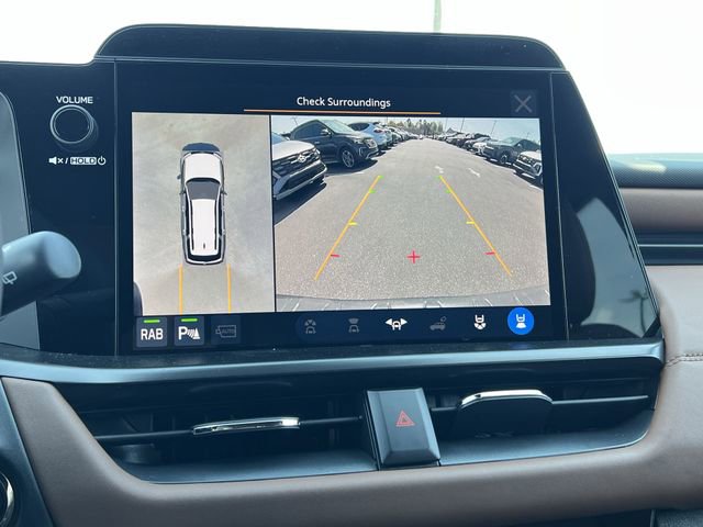 New 2026 Subaru Outback Touring XT image 12