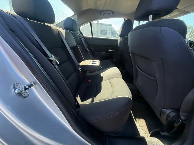 Used 2016 Chevrolet Cruze LT image 14