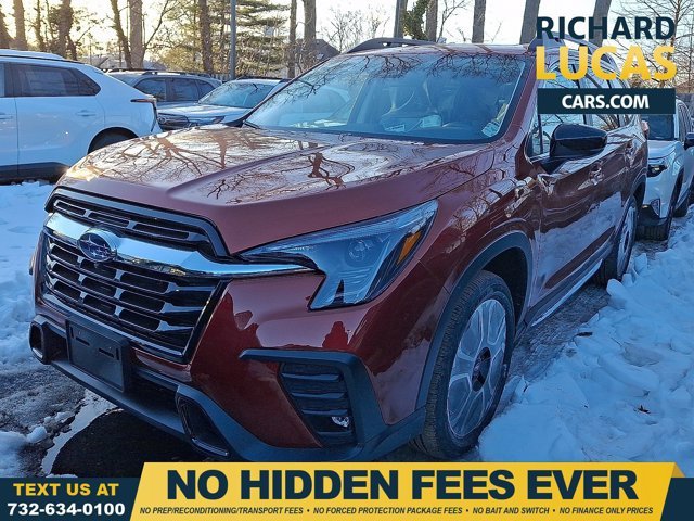 New 2026 Subaru Ascent Limited w/ Popular Package #2 AWD/4WD image 1