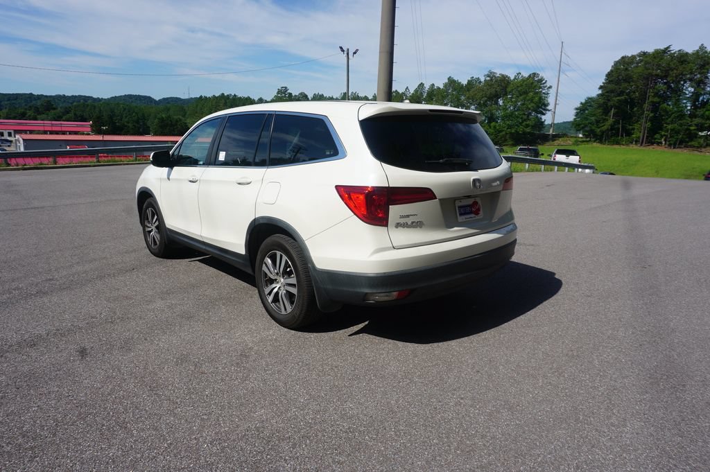 Used 2018 Honda Pilot EX-L image 20