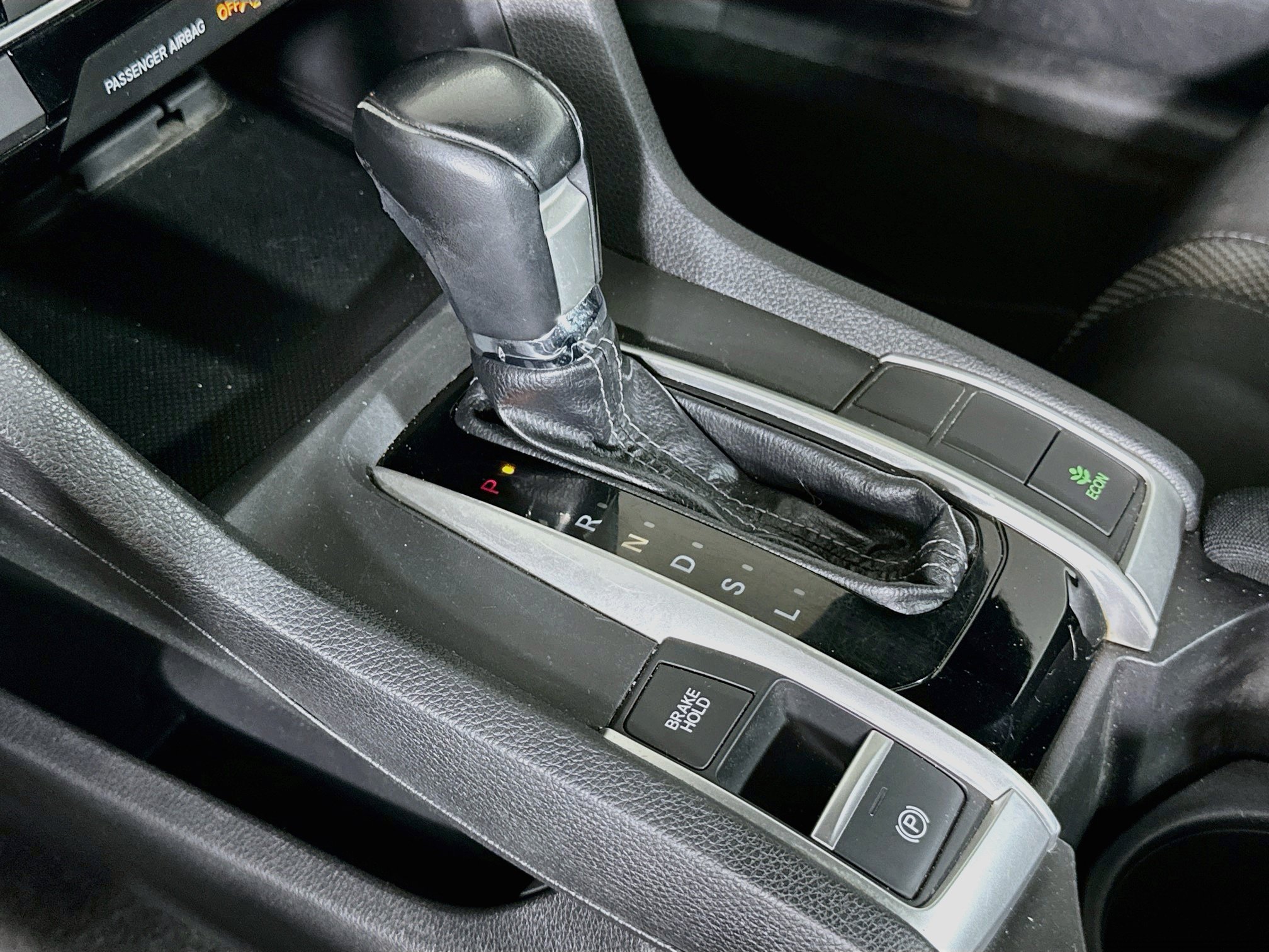 Used 2019 Honda Civic EX image 23