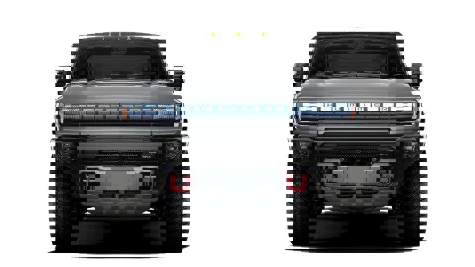 New 2026 GMC Hummer EV 4x4 Crew Cab w/ LPO, Sport Package image 37
