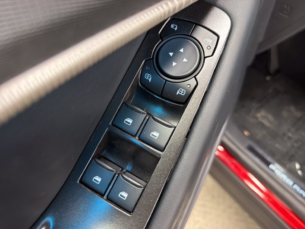 New 2027 Ford Explorer ST AWD/4WD image 16